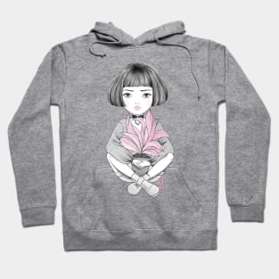 mathilda Hoodie